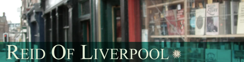 Reid of Liverpool - Homepage